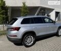 Сірий Шкода Kodiaq, об'ємом двигуна 1.97 л та пробігом 56 тис. км за 39933 $, фото 33 на Automoto.ua