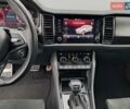 Серый Шкода Kodiaq, объемом двигателя 1.97 л и пробегом 21 тыс. км за 45400 $, фото 45 на Automoto.ua