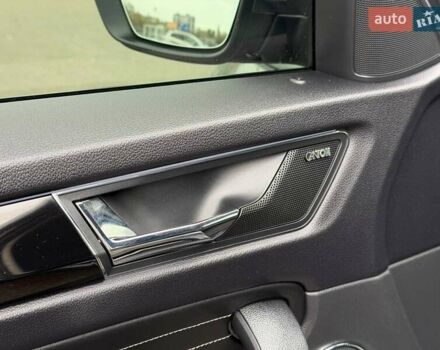 Сірий Шкода Kodiaq, об'ємом двигуна 1.98 л та пробігом 87 тис. км за 42000 $, фото 43 на Automoto.ua