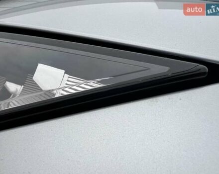 Серый Шкода Kodiaq, объемом двигателя 1.97 л и пробегом 49 тыс. км за 37800 $, фото 11 на Automoto.ua