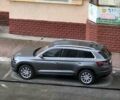 Сірий Шкода Kodiaq, об'ємом двигуна 1.97 л та пробігом 33 тис. км за 42500 $, фото 2 на Automoto.ua