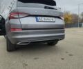 Сірий Шкода Kodiaq, об'ємом двигуна 1.98 л та пробігом 88 тис. км за 41700 $, фото 57 на Automoto.ua