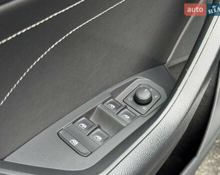 Серый Шкода Kodiaq, объемом двигателя 1.97 л и пробегом 169 тыс. км за 36499 $, фото 37 на Automoto.ua