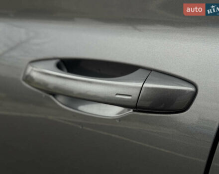 Серый Шкода Kodiaq, объемом двигателя 1.97 л и пробегом 184 тыс. км за 34999 $, фото 64 на Automoto.ua