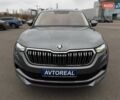 Сірий Шкода Kodiaq, об'ємом двигуна 1.98 л та пробігом 87 тис. км за 42000 $, фото 16 на Automoto.ua