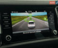 Серый Шкода Kodiaq, объемом двигателя 1.97 л и пробегом 184 тыс. км за 34999 $, фото 35 на Automoto.ua