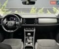 Серый Шкода Kodiaq, объемом двигателя 1.97 л и пробегом 43 тыс. км за 41500 $, фото 64 на Automoto.ua