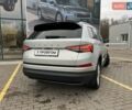 Серый Шкода Kodiaq, объемом двигателя 1.97 л и пробегом 49 тыс. км за 37800 $, фото 24 на Automoto.ua