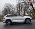 Серый Шкода Kodiaq, объемом двигателя 1.97 л и пробегом 21 тыс. км за 45400 $, фото 7 на Automoto.ua