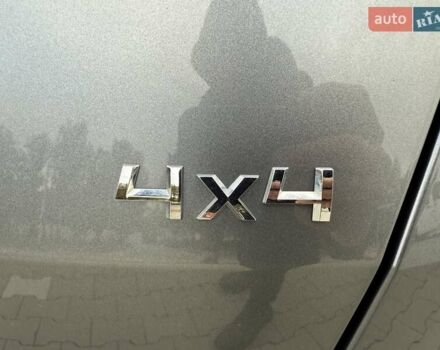 Серый Шкода Kodiaq, объемом двигателя 1.97 л и пробегом 43 тыс. км за 41500 $, фото 41 на Automoto.ua