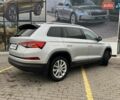 Серый Шкода Kodiaq, объемом двигателя 1.97 л и пробегом 49 тыс. км за 37800 $, фото 23 на Automoto.ua