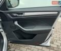 Серый Шкода Kodiaq, объемом двигателя 1.97 л и пробегом 49 тыс. км за 37800 $, фото 61 на Automoto.ua