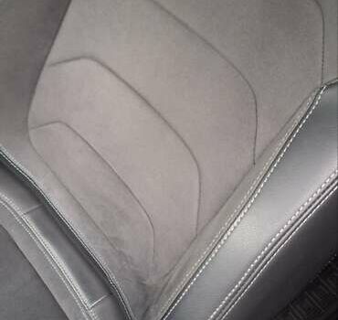 Сірий Шкода Kodiaq, об'ємом двигуна 1.97 л та пробігом 33 тис. км за 42500 $, фото 6 на Automoto.ua