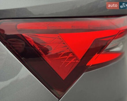 Серый Шкода Kodiaq, объемом двигателя 1.97 л и пробегом 184 тыс. км за 34999 $, фото 65 на Automoto.ua