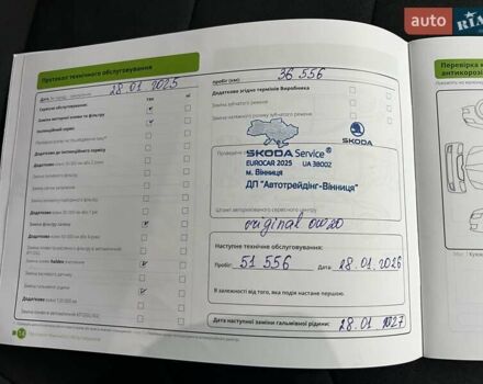 Серый Шкода Kodiaq, объемом двигателя 1.97 л и пробегом 49 тыс. км за 37800 $, фото 79 на Automoto.ua