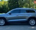 Серый Шкода Kodiaq, объемом двигателя 2 л и пробегом 31 тыс. км за 38200 $, фото 19 на Automoto.ua