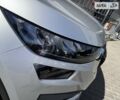 Сірий Шкода Kodiaq, об'ємом двигуна 1.97 л та пробігом 56 тис. км за 39933 $, фото 43 на Automoto.ua