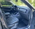 Серый Шкода Kodiaq, объемом двигателя 2 л и пробегом 30 тыс. км за 37999 $, фото 15 на Automoto.ua