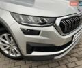 Серый Шкода Kodiaq, объемом двигателя 1.97 л и пробегом 49 тыс. км за 37800 $, фото 15 на Automoto.ua