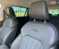 Серый Шкода Kodiaq, объемом двигателя 2 л и пробегом 19 тыс. км за 46500 $, фото 27 на Automoto.ua