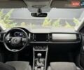 Серый Шкода Kodiaq, объемом двигателя 1.97 л и пробегом 43 тыс. км за 41500 $, фото 63 на Automoto.ua