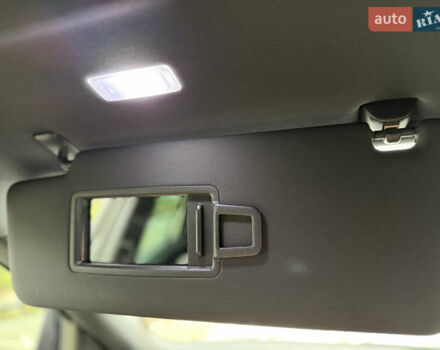 Серый Шкода Kodiaq, объемом двигателя 1.97 л и пробегом 46 тыс. км за 45000 $, фото 37 на Automoto.ua