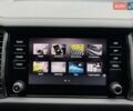 Серый Шкода Kodiaq, объемом двигателя 1.97 л и пробегом 43 тыс. км за 41500 $, фото 78 на Automoto.ua
