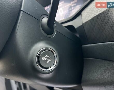 Серый Шкода Kodiaq, объемом двигателя 1.97 л и пробегом 49 тыс. км за 37800 $, фото 53 на Automoto.ua