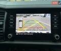 Серый Шкода Kodiaq, объемом двигателя 1.97 л и пробегом 49 тыс. км за 37800 $, фото 56 на Automoto.ua