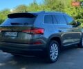 Серый Шкода Kodiaq, объемом двигателя 2 л и пробегом 31 тыс. км за 38200 $, фото 11 на Automoto.ua