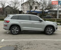 Серый Шкода Kodiaq, объемом двигателя 1.97 л и пробегом 46 тыс. км за 45000 $, фото 5 на Automoto.ua