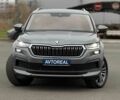 Сірий Шкода Kodiaq, об'ємом двигуна 2 л та пробігом 87 тис. км за 42000 $, фото 2 на Automoto.ua