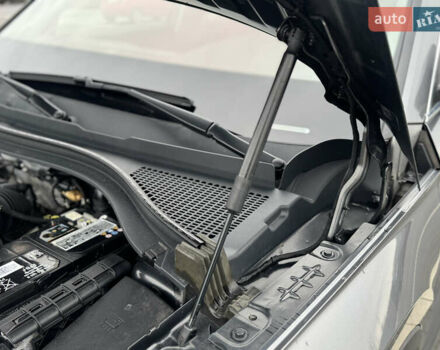 Серый Шкода Kodiaq, объемом двигателя 1.97 л и пробегом 184 тыс. км за 34999 $, фото 43 на Automoto.ua