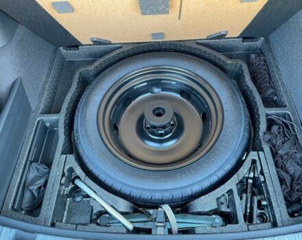 Сірий Шкода Kodiaq, об'ємом двигуна 2 л та пробігом 20 тис. км за 17400 $, фото 9 на Automoto.ua
