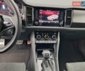 Серый Шкода Kodiaq, объемом двигателя 1.97 л и пробегом 21 тыс. км за 45400 $, фото 46 на Automoto.ua