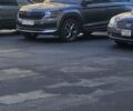 Серый Шкода Kodiaq, объемом двигателя 1.98 л и пробегом 17 тыс. км за 45000 $, фото 9 на Automoto.ua