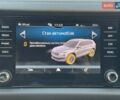 Серый Шкода Kodiaq, объемом двигателя 1.97 л и пробегом 73 тыс. км за 46666 $, фото 18 на Automoto.ua