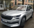 Серый Шкода Kodiaq, объемом двигателя 1.97 л и пробегом 10 тыс. км за 45500 $, фото 7 на Automoto.ua