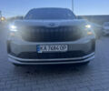 Шкода Kodiaq 2024 в Хмельницком на Automoto.ua Серый Шкода Kodiaq, объемом двигателя 1.98 л и пробегом 18 тыс. км за 46400 $, фото 8 на Automoto.ua
