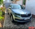 Шкода Kodiaq 2024 в Ивано-Франковске на Automoto.ua Серый Шкода Kodiaq, объемом двигателя 2 л и пробегом 102 тыс. км за 35000 $, фото 2 на Automoto.ua