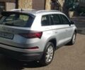 Серый Шкода Kodiaq, объемом двигателя 1.97 л и пробегом 14 тыс. км за 46200 $, фото 11 на Automoto.ua