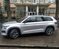 Серый Шкода Kodiaq, объемом двигателя 1.97 л и пробегом 10 тыс. км за 45500 $, фото 9 на Automoto.ua