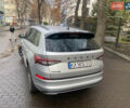 Серый Шкода Kodiaq, объемом двигателя 1.97 л и пробегом 10 тыс. км за 45500 $, фото 3 на Automoto.ua