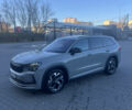 Шкода Kodiaq 2024 в Хмельницком на Automoto.ua Серый Шкода Kodiaq, объемом двигателя 1.98 л и пробегом 18 тыс. км за 46400 $, фото 1 на Automoto.ua