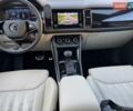 Серый Шкода Kodiaq, объемом двигателя 1.97 л и пробегом 73 тыс. км за 46666 $, фото 21 на Automoto.ua