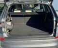 Серый Шкода Kodiaq, объемом двигателя 1.97 л и пробегом 73 тыс. км за 46666 $, фото 7 на Automoto.ua