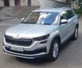 Серый Шкода Kodiaq, объемом двигателя 1.97 л и пробегом 14 тыс. км за 46200 $, фото 1 на Automoto.ua