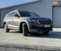 Серый Шкода Kodiaq, объемом двигателя 1.97 л и пробегом 73 тыс. км за 46666 $, фото 8 на Automoto.ua