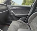 Серый Шкода Kodiaq, объемом двигателя 1.98 л и пробегом 17 тыс. км за 45000 $, фото 16 на Automoto.ua