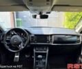Шкода Kodiaq 2024 в Ивано-Франковске на Automoto.ua Серый Шкода Kodiaq, объемом двигателя 2 л и пробегом 102 тыс. км за 35000 $, фото 7 на Automoto.ua